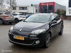 Renault Mégane Estate - 1.2 TCe Bose nw staat
