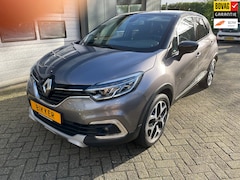 Renault Captur - 1.3 TCe Intens