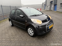 Citroën C1 - 1.0-12V Ambiance