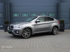 BMW X6 - xDrive35i|Leder|Pano|Memory|Elek. stoelen