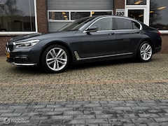 BMW 7-serie - 730d High Executive