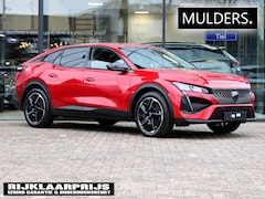 Peugeot 408 - 1.6 HYbrid 225 EAT8 Allure Avantage VOORRAAD KORTING