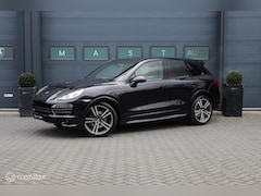 Porsche Cayenne - 3.6|Sport-desgin|Luchtvering|BOSE|Pano|Camera