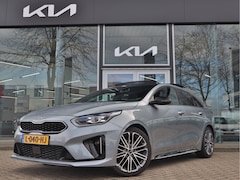 Kia Pro cee'd - ProCeed 1.5 T-GDI GT-PlusLine Automaat DCT7 | Navigatie | Camera | Panorama dak | Cruise C
