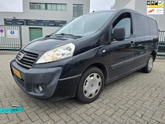 Fiat Scudo - 10 2.0 MultiJet KH1 SX zo mee