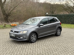 Volkswagen Polo - 1.0 High Line CRUISE I PDC I CLIMA I STOELVERW I MOOI