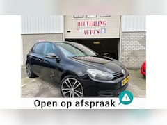 Volkswagen Golf - 1.4 Easyline | Airco | Navi | 5 Drs