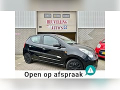 Suzuki Alto - 1.0 Comfort Plus | Airco | 5drs | Bluetooth