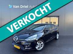 Renault Clio - TCe 90 Limited / Navigatie / 1e Eigenaar