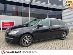 Peugeot 308 SW - 1.2 PureTech Style / navigatie