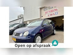 Volkswagen Polo - 1.4-16V Athene | Airco | Cruise | APK