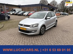 Volkswagen Polo - 1.2 TDI BlueMotion Comfortline