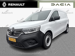 Renault Kangoo E-Tech - Advance L2 44 kWh