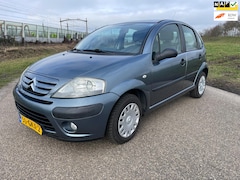 Citroën C3 - 1.4i Image | Airco | Nieuwe APK