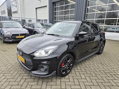 Suzuki Swift - 1.4 Sport Smart Hybrid / 12 mnd Garantie