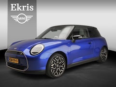 MINI Mini-Electric - Cooper SE | LED | HUD | Panoramadak | Sportstoel | Stoelverwarming | Keyles go | DAB | Alu