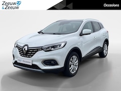 Renault Kadjar - 1.3 TCe Intens 160PK AUTOMAAT | EXTRA ZOMERSET | Navigatie | Cruise Control | Climate Cont