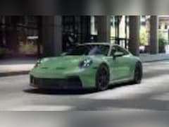 Porsche 911 - GT3 Touring