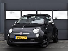 Fiat 500 - 1.0 TwinAir Pop Airco - Lmv - Radio