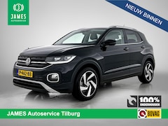 Volkswagen T-Cross - 1.0 TSI AUTOM. AD-CRUISE | CAMERA | VIRTUAL