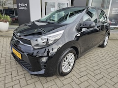 Kia Picanto - 1.0 DPi DynamicLine Apple Car Play | Cruise | Airco