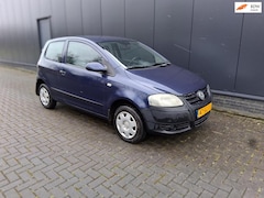 Volkswagen Fox - 1.2 Trendline