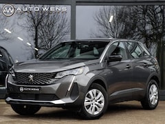 Peugeot 3008 - 1.2 PureTech Active Pack Business | Stoelverwarming | Navigatie via Carplay
