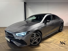 Mercedes-Benz CLA-Klasse - 180 AMG PANO 360' SFEER VOL