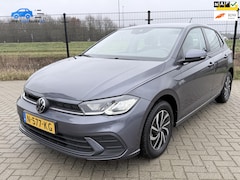 Volkswagen Polo - 1.0 TSI Life | LMV | Carplay | PDC | ACC | NAV