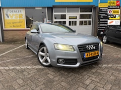 Audi A5 Coupé - 2.0 TFSI quattro Pro Line S|Pano|Stoelverwarming|3x S line|Airco