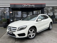 Mercedes-Benz GLA-Klasse - 200 Prestige AMG Leder|Pano|Xenon|Climaat.C