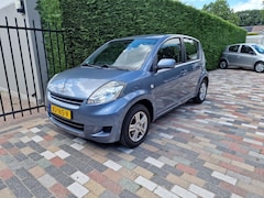 Daihatsu Sirion 2 - 1.3-16V Comfort 2008 Airco Lm Cv NW Apk