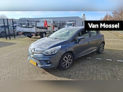 Renault Clio - 0.9 TCe Limited | Parkeersensoren Achter | Snelheidsbegrenzer | Navigatie | Airco