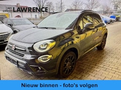 Fiat 500 X - 1.3 GSE Sport | Apple Carplay | Bleu-Tooth | Cruise | Automaat | % Bovag Occasion Partner