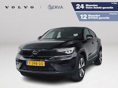 Volvo C40 - Recharge Plus 69 kWh | Panoramadak | Parkeercamera | Stoel- en Stuurverwarming | Google na