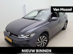 Volkswagen Polo - 1.0 TSI Life | 95 PK | Airco | Navigatie | Digital Cockpit | Parkeersensoren | All Season