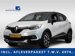 Renault Captur - 1.2 TCe Intens