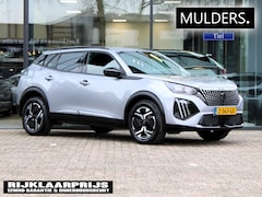 Peugeot 2008 - 1.2 PureTech 100 Allure | Navi / Camera / Climate