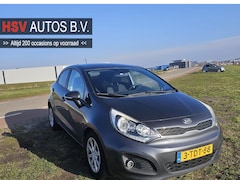 Kia Rio - 1.2 CVVT Plus Pack airco 4-deurs org NL