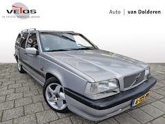 Volvo 850 - 2.3 T-5 Sports-Line YOUNGTIMER