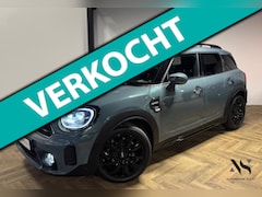 MINI Countryman - 1.5 Cooper Yours PANO HUD KEYLESS
