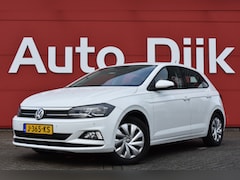 Volkswagen Polo - 1.0 TSI Comfortline Business Carplay | Navi | Adapt. Cruise | Clima | DAB | PDC V+A