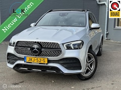 Mercedes-Benz GLE-Klasse - 350 e 4MATIC AMG PANO|LUCHTVERING|HUD|