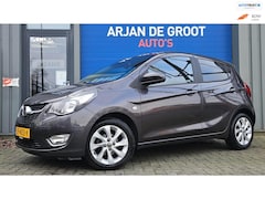 Opel Karl - 1.0 AUTOMAAT Clima Cruise Bleutooth Dealer OH NAP