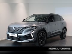 Renault Austral - 1.2 E-Tech full hybrid 200 esprit Alpine | Pack around view camera | Pack Light & Sound |