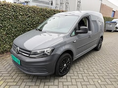Volkswagen Caddy - 1.4 TSI 125pk benzine