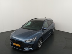 Ford Focus Wagon - ST-Line X EcoBoost Hybrid 155 pk | Pano | Trekhaak | Adapt. cruise | Winter Pack | B&O | K