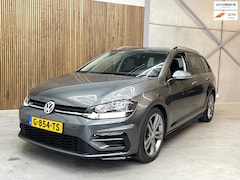 Volkswagen Golf Variant - 1.5 TSI Highline R-LIne AUTOMAAT