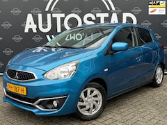 Mitsubishi Space Star - 1.2 Life NL-Auto / NAP / APK / Airco / Cruise Control