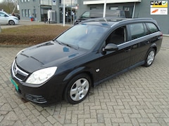 Opel Vectra Wagon - 2.2-16V Business Nieuwe Apk